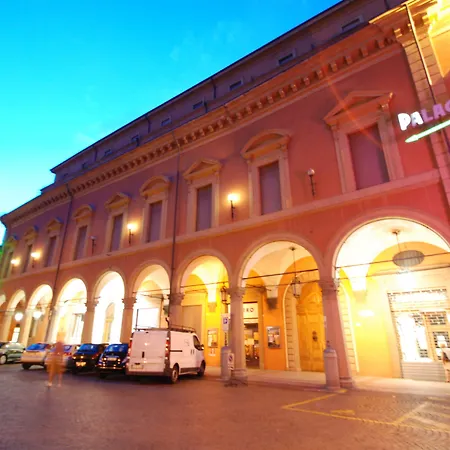 Palace Centro