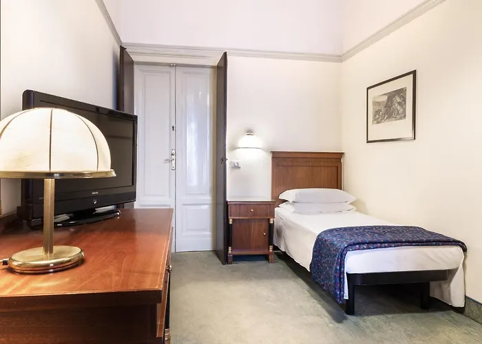 Palace Centro Bologna