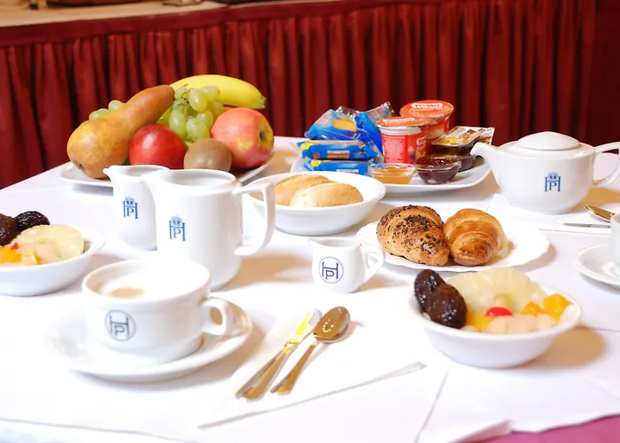 Palace Centro Bologna