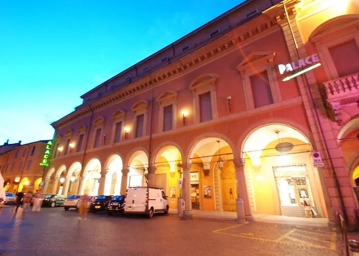 Palace Centro