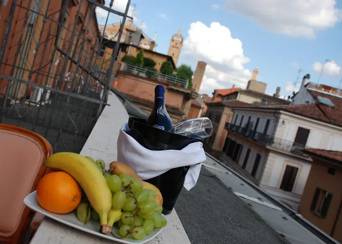 Palace Centro Hotel 3*