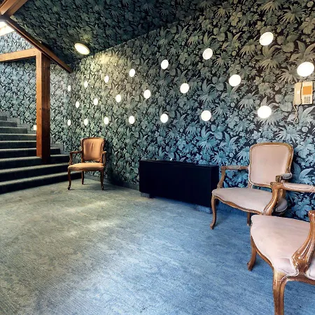 Palace Centro ホテル