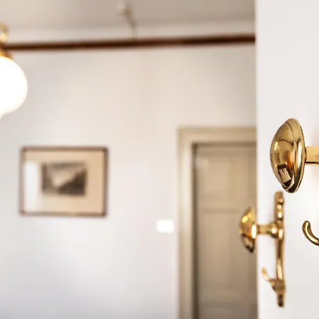 Palace Centro 3* ボローニャ