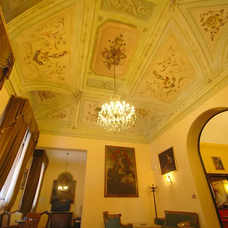 Palace Centro ホテル 3*