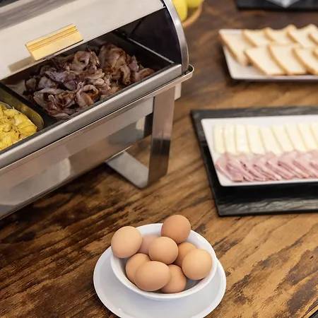 Palace Centro ボローニャ