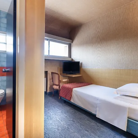 Palace Centro ホテル ボローニャ