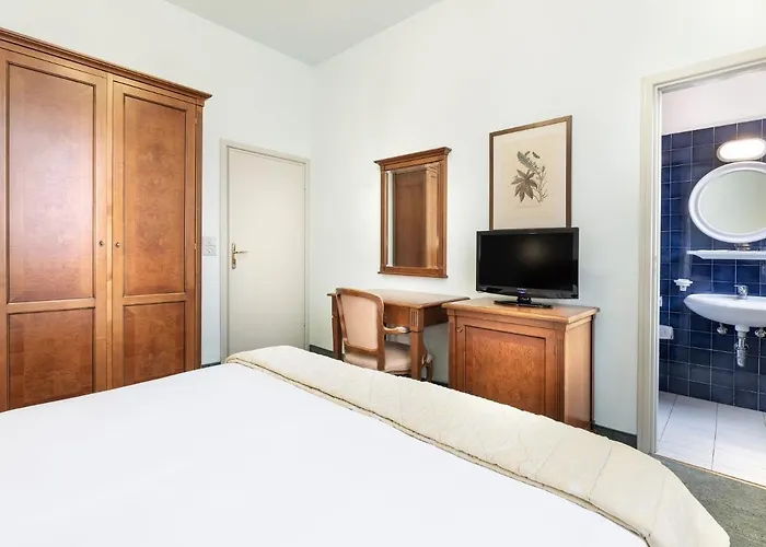 Ξενοδοχείο Palace Centro