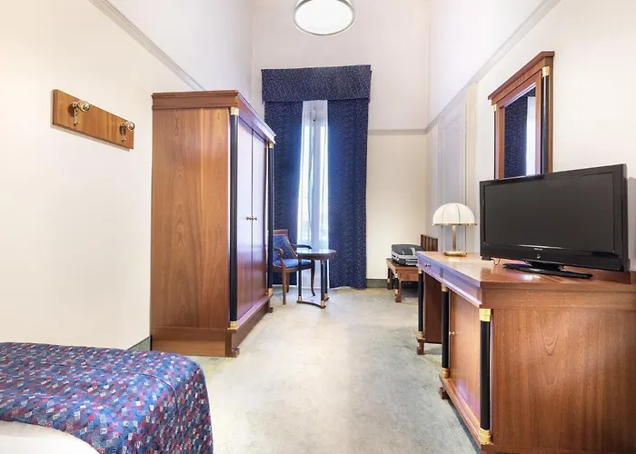 Palace Centro Μπολόνια