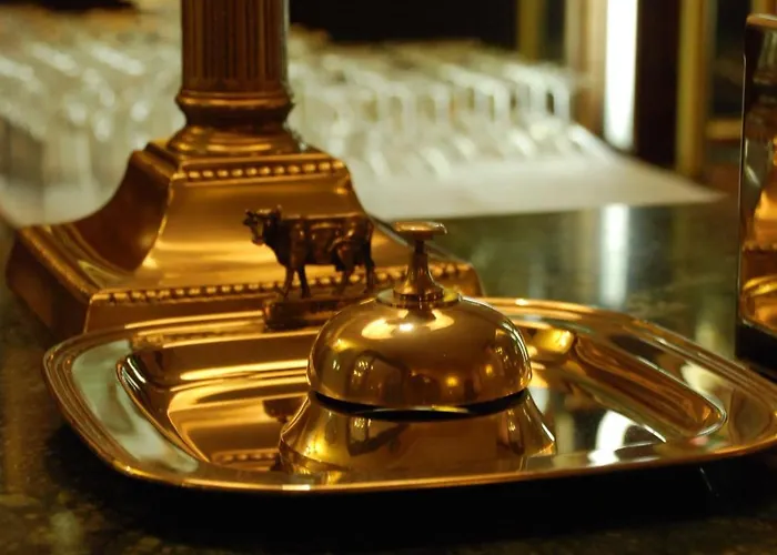 Ξενοδοχείο Palace Centro