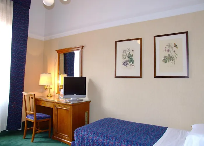 Ξενοδοχείο Palace Centro 3*