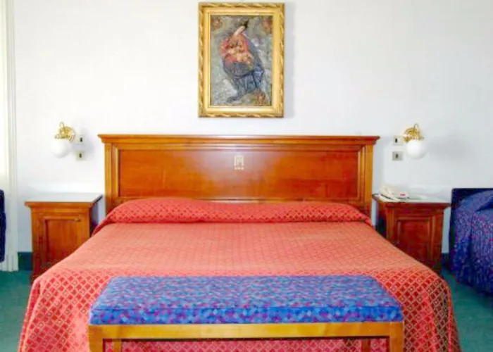 Palace Centro 3* Μπολόνια