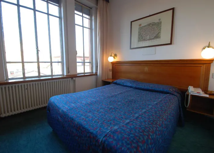 Palace Centro Ξενοδοχείο