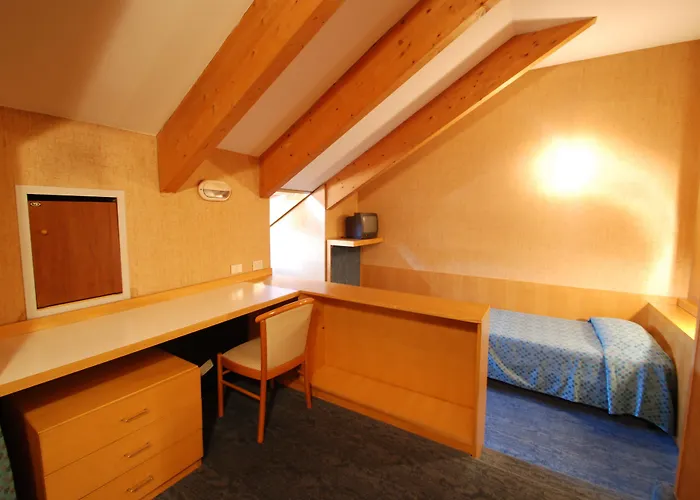 Palace Centro Ξενοδοχείο Μπολόνια