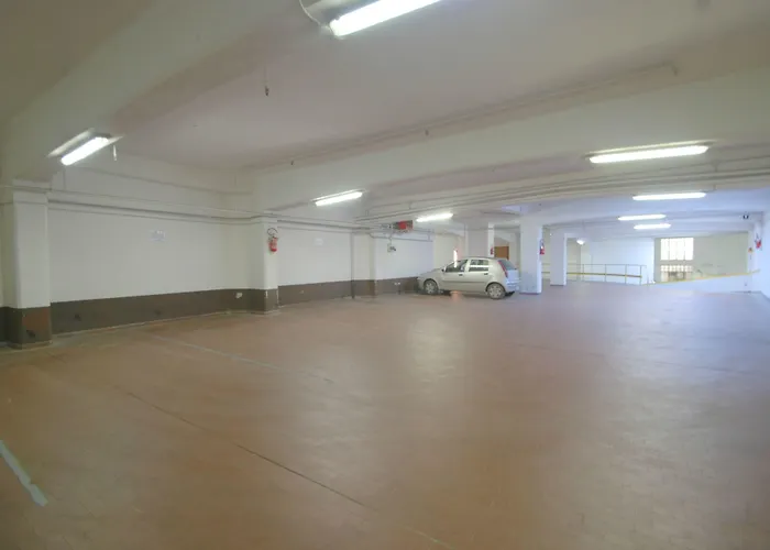 Ξενοδοχείο Palace Centro 3*