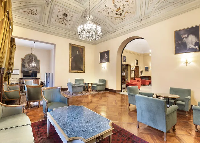 Palace Centro 3* Μπολόνια