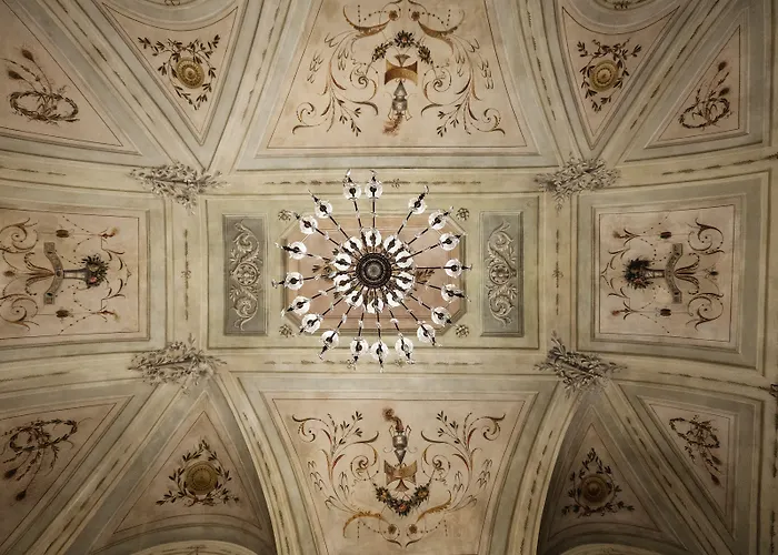 Ξενοδοχείο Palace Centro