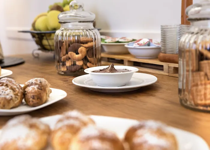 Palace Centro Ξενοδοχείο 3*