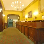 Palace Centro Hotel 3*