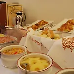 Palace Centro Hotel 3*