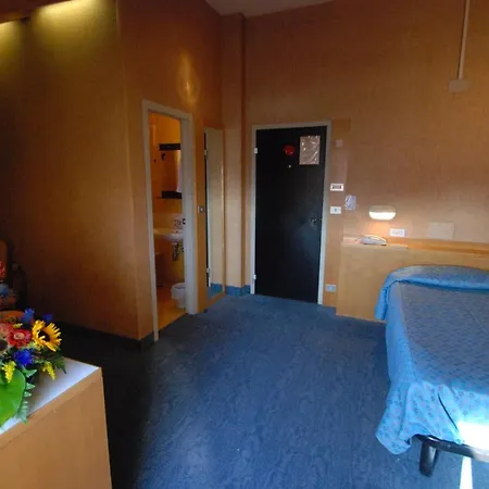 Palace Centro Bologna