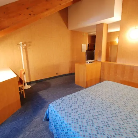 Palace Centro Bologne