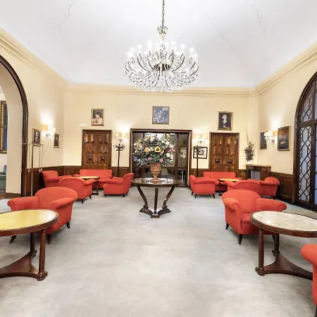 Palace Centro Hotel Bologna