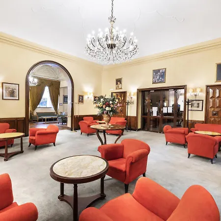 Hotel Palace Centro