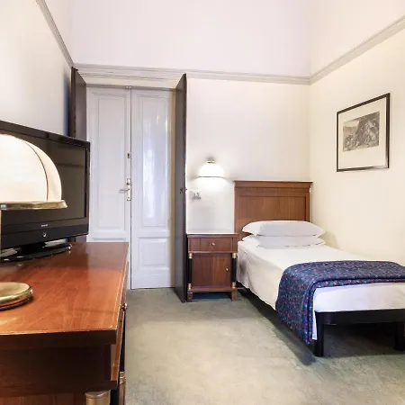 Palace Centro Bologne