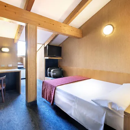 Palace Centro Bologna