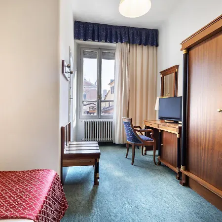 Hotel Palace Centro Bologne