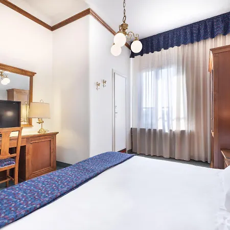 Palace Centro Hotel Bologna