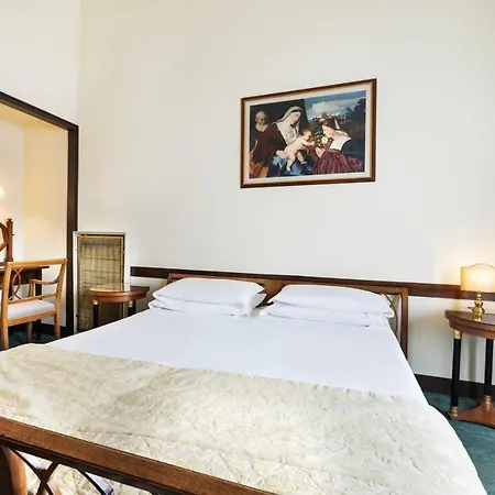 Palace Centro Hotel Bologna