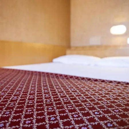 Palace Centro فندق 3*