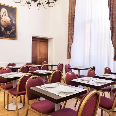 Hotel Palace Centro Bologna