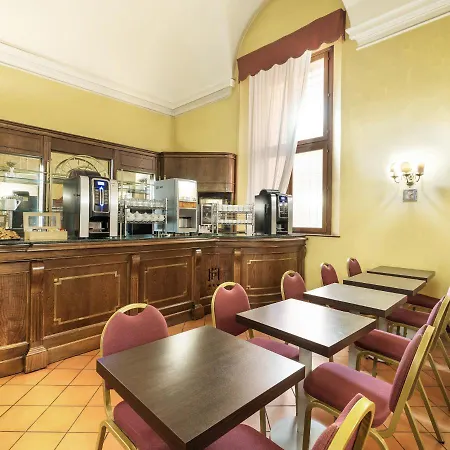 Palace Centro Bologna