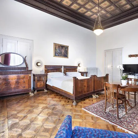 فندق Palace Centro 3*
