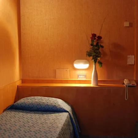 Hotel Palace Centro Bologna