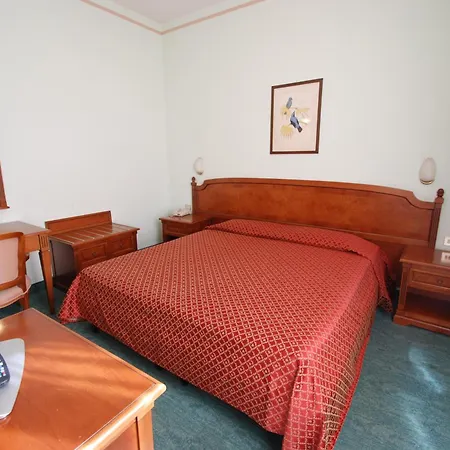 Hotel Palace Centro Bologna