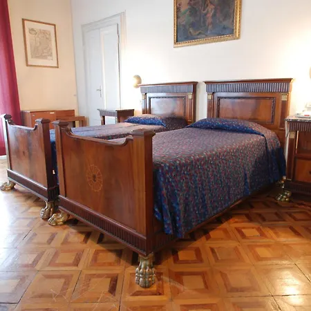 Ξενοδοχείο Palace Centro 3*