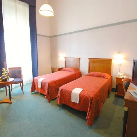 Palace Centro 3* Bolonia
