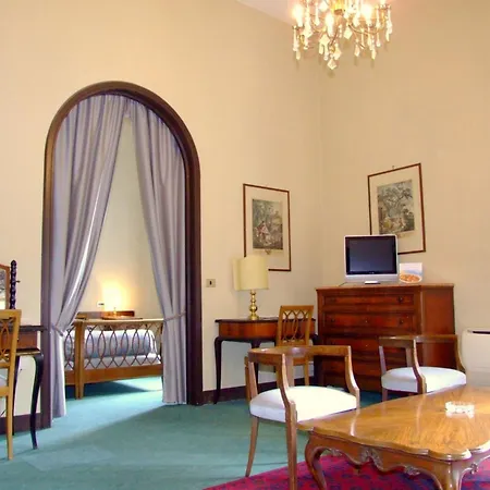 Palace Centro Bologne