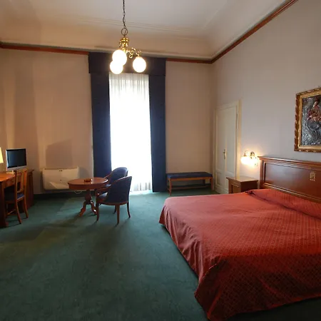 Hotel Palace Centro Bologna