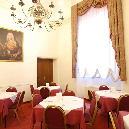 Palace Centro Hotel Bologne