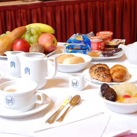 Palace Centro Bologne