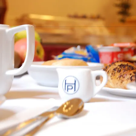 Hotel Palace Centro Bologne