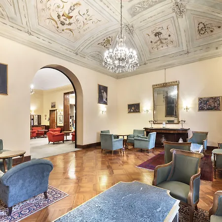 Hotel Palace Centro 3*