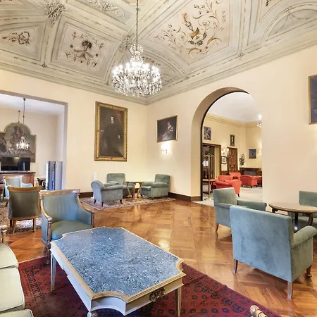 Palace Centro 3* Bologna