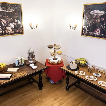 Hotel Palace Centro Bologne