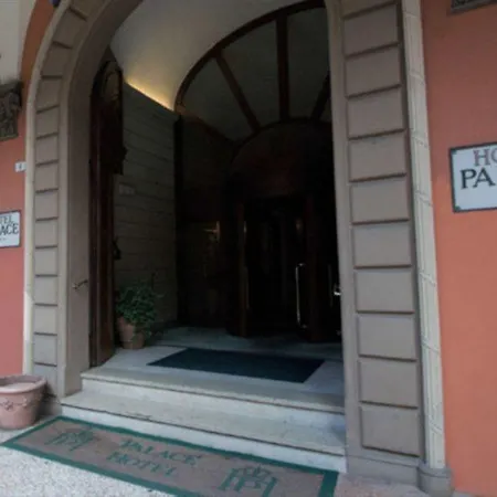 Hotel Palace Centro