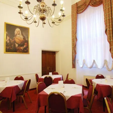 Palace Centro Bologna